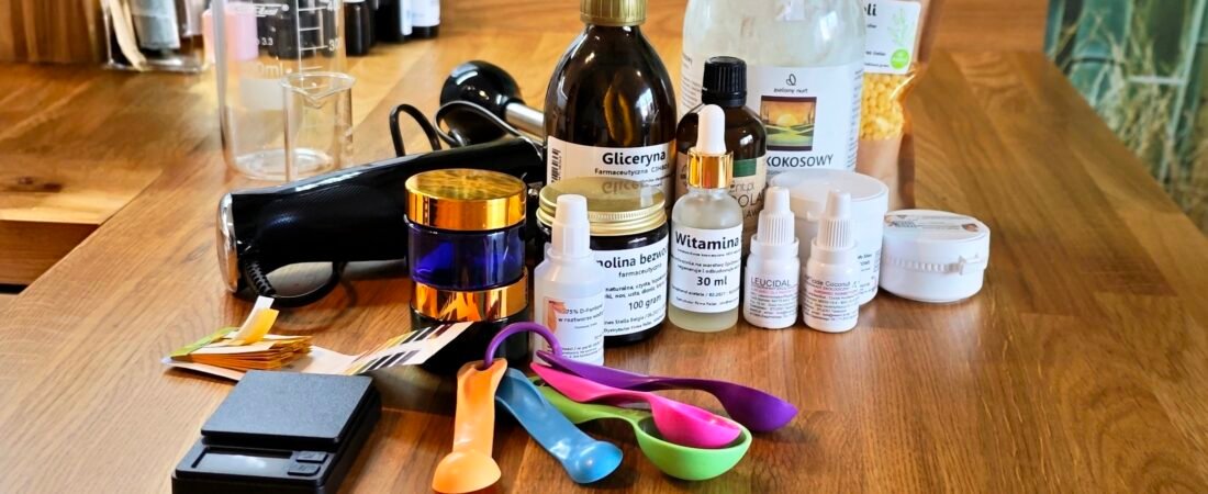 Domowe Kosmetyki Naturalne: Twoja Świadoma Droga do Czystego Piękna 